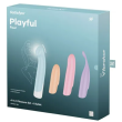 Satisfyer Playful Four